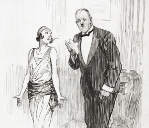 Latest Jokes about Cheating husband and wife Cruising Fun   